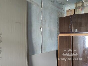 Монтаж гипсокартона 30 кв. м. в квартире