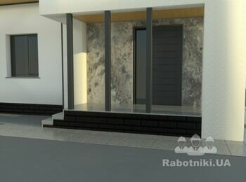 Требуются специалисты по укладке лабрадорита и травертина