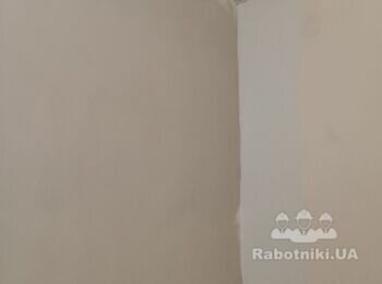 Отделочные работы