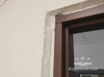 Оздоблювальні роботи