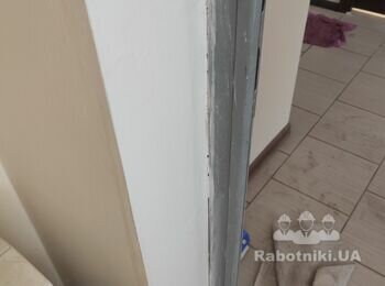 Оздоблювальні роботи