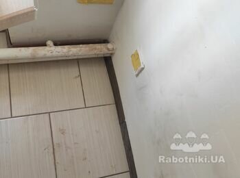 Оздоблювальні роботи