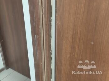 Оздоблювальні роботи
