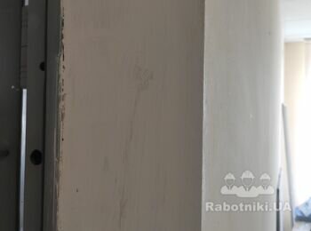 Оздоблювальні роботи