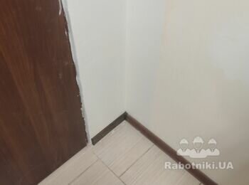 Оздоблювальні роботи