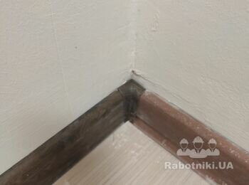 Оздоблювальні роботи