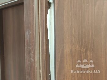 Оздоблювальні роботи
