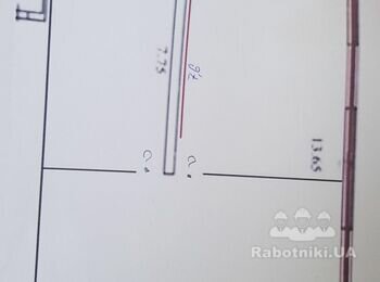 Будівництво Циклорами в фотостудію
