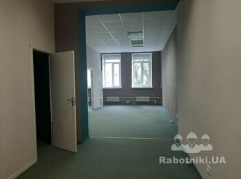 Побудувати стіну з гіпсокартону, демонтувати іншу
