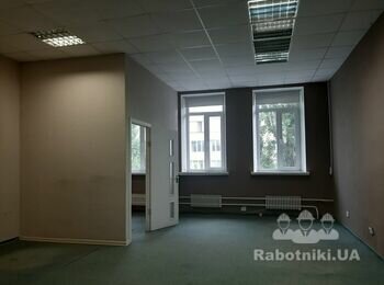 Побудувати стіну з гіпсокартону, демонтувати іншу