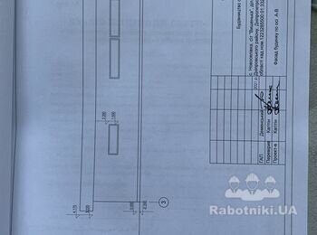 Фундамент под дом 120м2 + открытая Терраса 45м2