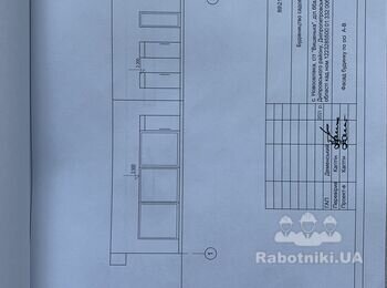 Фундамент под дом 120м2 + открытая Терраса 45м2