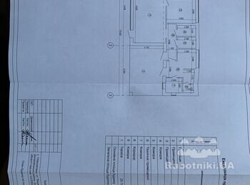 Фундамент под дом 120м2 + открытая Терраса 45м2