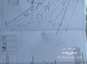 Фундамент под дом 120м2 + открытая Терраса 45м2