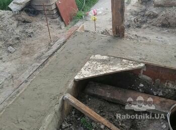 Пристройка к дому