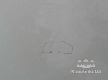 Потрібен майстер для виготовлення гардеробної кімнати