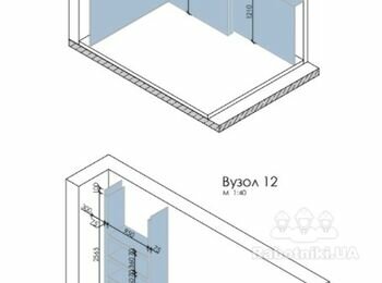 Шукаю людину / бригаду для внутрішніх оздоблювальних робіт в таун-Хаусі