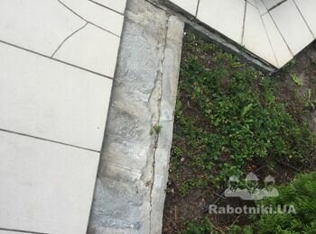 Ремонт плитки