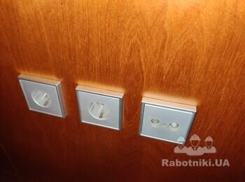 Ремонт в офисе