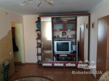 Розбір шафи, розбір дивану і перенесення дивану в іншу кімнату