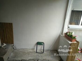 Мебель из поддонов