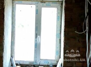 Сделать дверной проем в частном доме