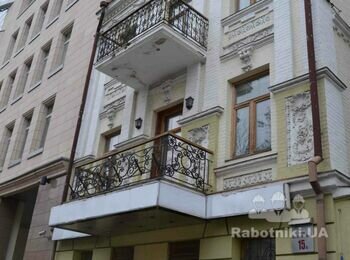 Реставрація фасада