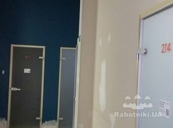 ТЕРМІНОВО потрібні маляри