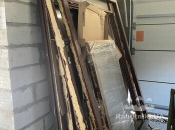 Перефарбувати дерев'яні вікна в інший колір