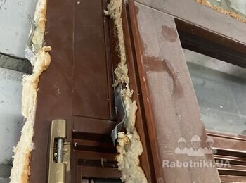 Перефарбувати дерев'яні вікна в інший колір