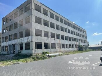 Нужны специалисты для внутренних и фасадных ремонтных работ