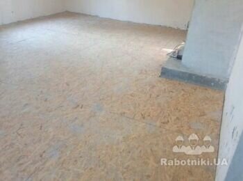 ПОТРІБЕН ФАХІВЕЦЬ АБО НЕВЕЛИКА БРИГАДА НА ВНУТРЯНКУ 2Х ПОВЕРХОВОГО БУДИНКУ !