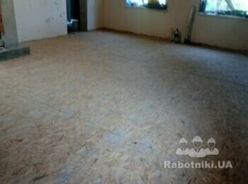 ПОТРІБЕН ФАХІВЕЦЬ АБО НЕВЕЛИКА БРИГАДА НА ВНУТРЯНКУ 2Х ПОВЕРХОВОГО БУДИНКУ !