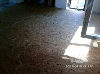 ПОТРІБЕН ФАХІВЕЦЬ АБО НЕВЕЛИКА БРИГАДА НА ВНУТРЯНКУ 2Х ПОВЕРХОВОГО БУДИНКУ !