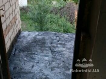 ПОТРІБЕН ФАХІВЕЦЬ АБО НЕВЕЛИКА БРИГАДА НА ВНУТРЯНКУ 2Х ПОВЕРХОВОГО БУДИНКУ !