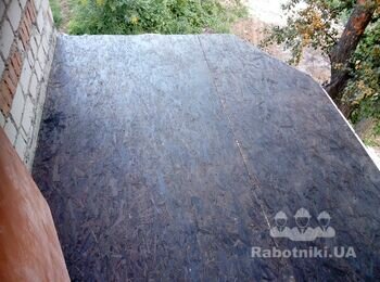 ПОТРІБЕН ФАХІВЕЦЬ АБО НЕВЕЛИКА БРИГАДА НА ВНУТРЯНКУ 2Х ПОВЕРХОВОГО БУДИНКУ !