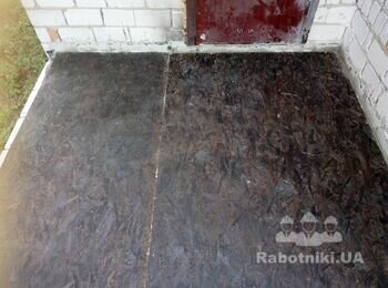 ПОТРІБЕН ФАХІВЕЦЬ АБО НЕВЕЛИКА БРИГАДА НА ВНУТРЯНКУ 2Х ПОВЕРХОВОГО БУДИНКУ !