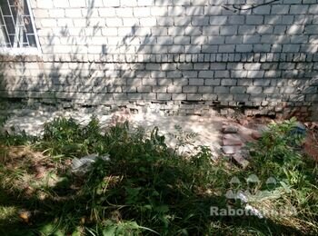 ПОТРІБЕН ФАХІВЕЦЬ АБО НЕВЕЛИКА БРИГАДА НА ВНУТРЯНКУ 2Х ПОВЕРХОВОГО БУДИНКУ !