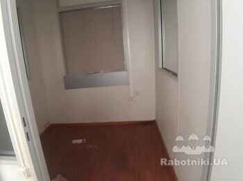 Капитальный ремонт помещений общей площадью 1164 кв. м