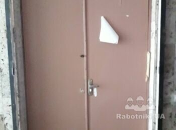 Капитальный ремонт помещений общей площадью 1164 кв. м