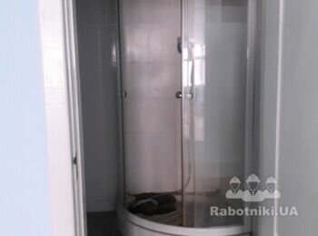 Капитальный ремонт помещений общей площадью 1164 кв. м