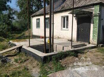 Кладка газобетону