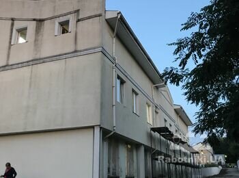 Сделать фасад