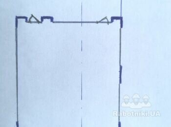 Фасад: 50 кв м плитки (38 мп цоколя+75мп кутів колонн)