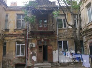 Штукатурка ручная