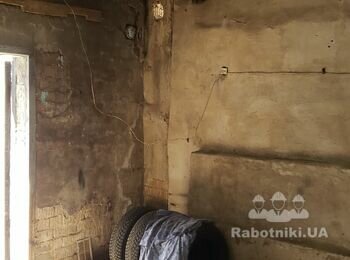 Ремонт гаража