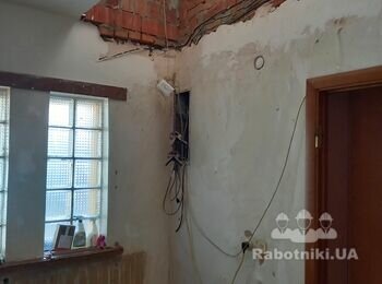 Сходи дерев'яні