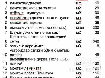Ремонт офиса (р-н Университета Шевченко)