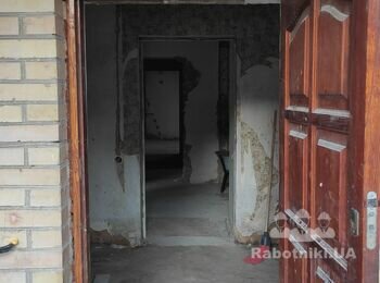 Увеличить в высоту+ усилить проемы, частный дом