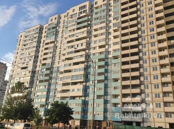Утепление фасада минватой, высотные работы
